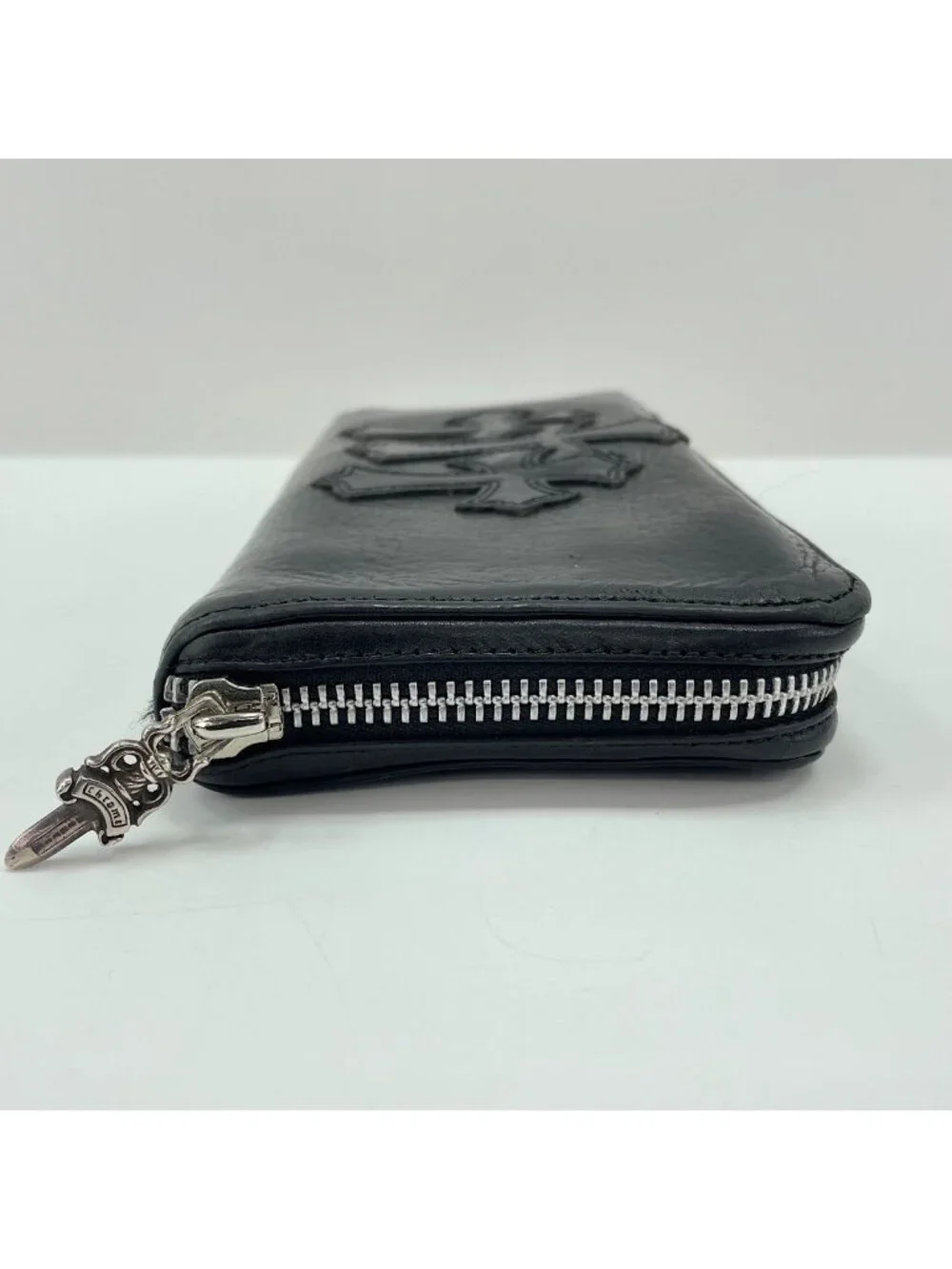 Chrome Hearts Wallet Rec